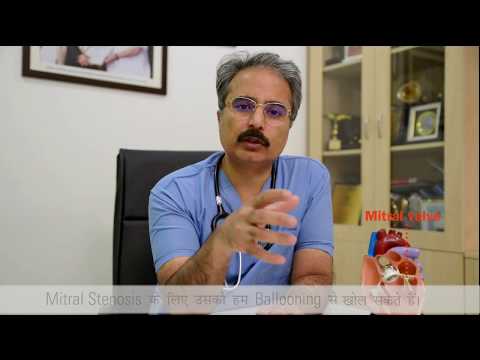 Informative Talk on Heart Valve Disease - Dr. Rajneesh Kapoor